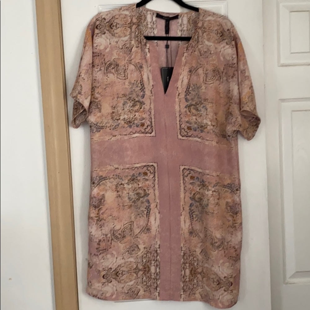 Brand new BCBG Maxazria Dress